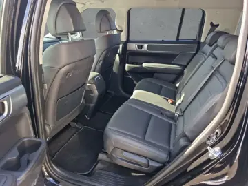 HYUNDAI SANTA FE PHEV 1.6 AT 4WD Signature Komf-P Tech-P