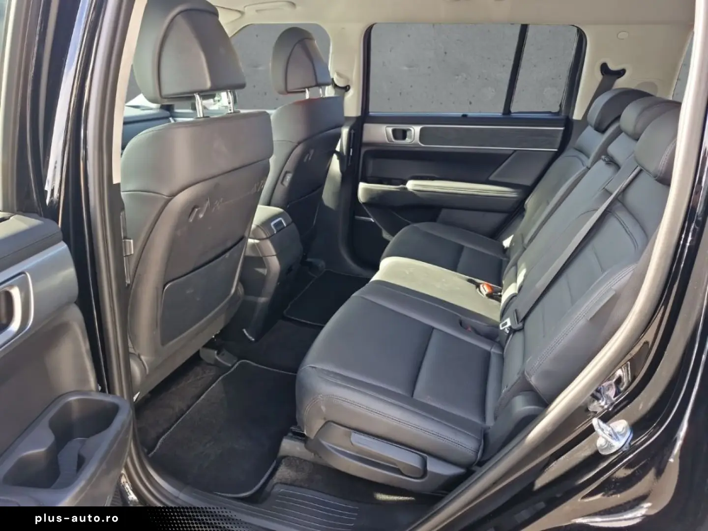 HYUNDAI SANTA FE PHEV 1.6 AT 4WD Signature Komf-P Tech-P