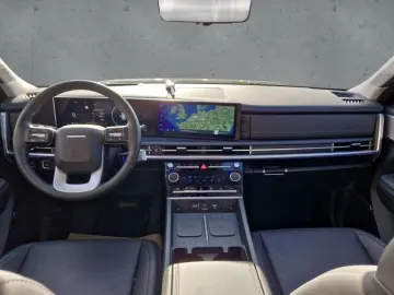 HYUNDAI SANTA FE PHEV 1.6 AT 4WD Signature Komf-P Tech-P