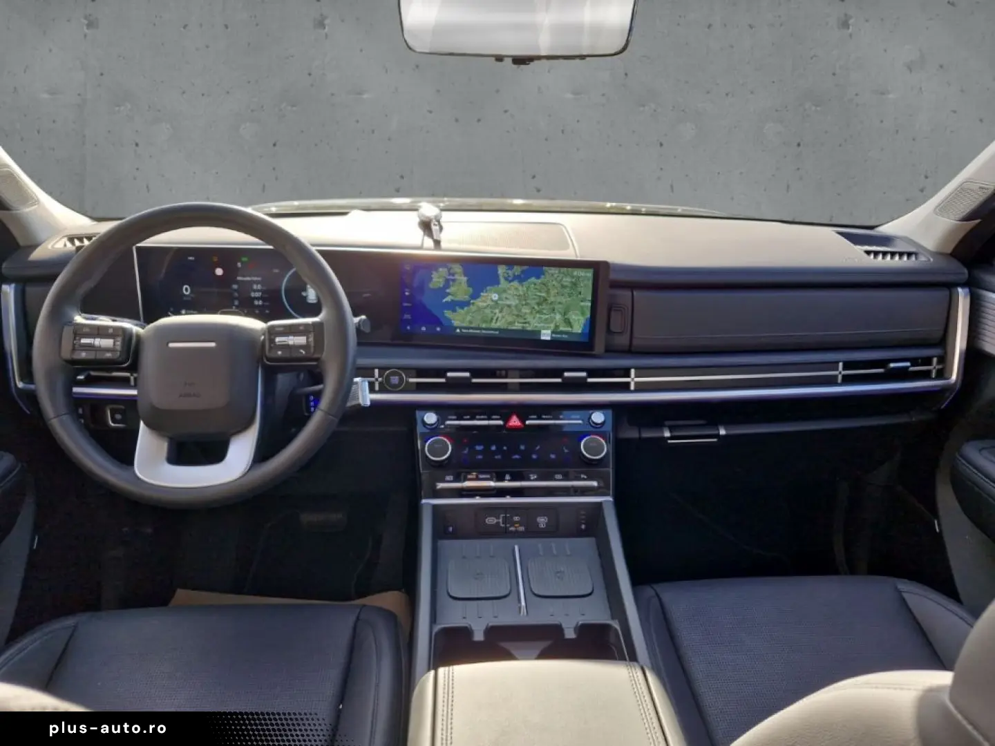 HYUNDAI SANTA FE PHEV 1.6 AT 4WD Signature Komf-P Tech-P