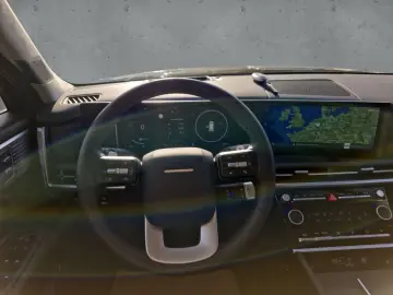 HYUNDAI SANTA FE PHEV 1.6 AT 4WD Signature Komf-P Tech-P