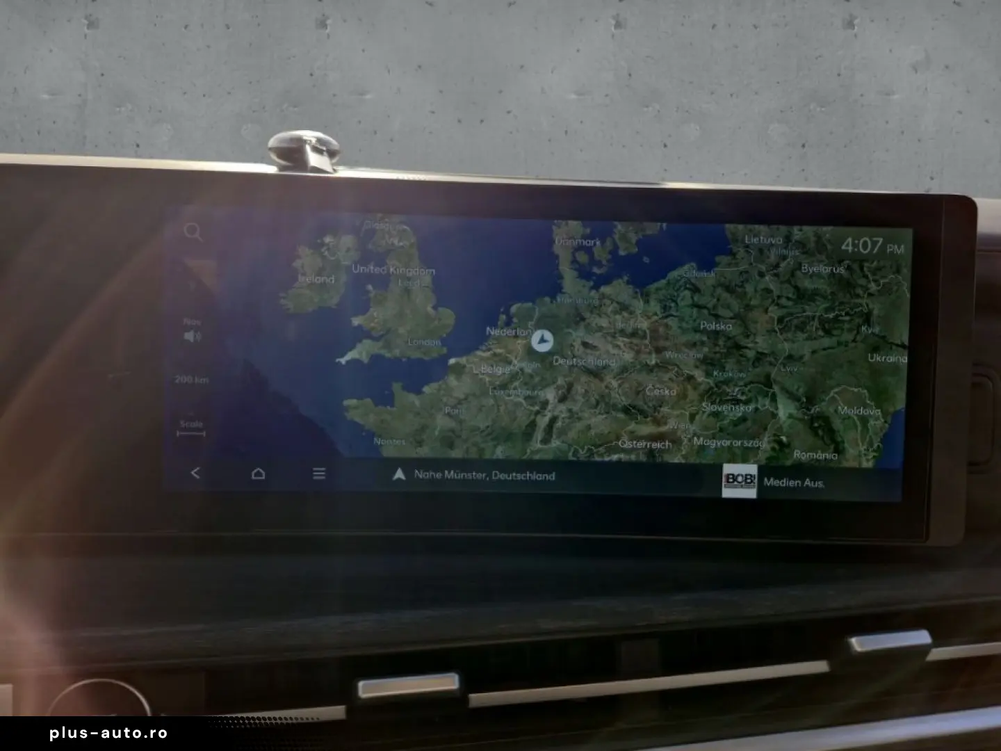 HYUNDAI SANTA FE PHEV 1.6 AT 4WD Signature Komf-P Tech-P