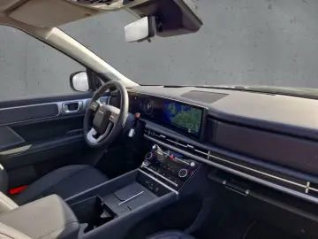 HYUNDAI SANTA FE PHEV 1.6 AT 4WD Signature Komf-P Tech-P