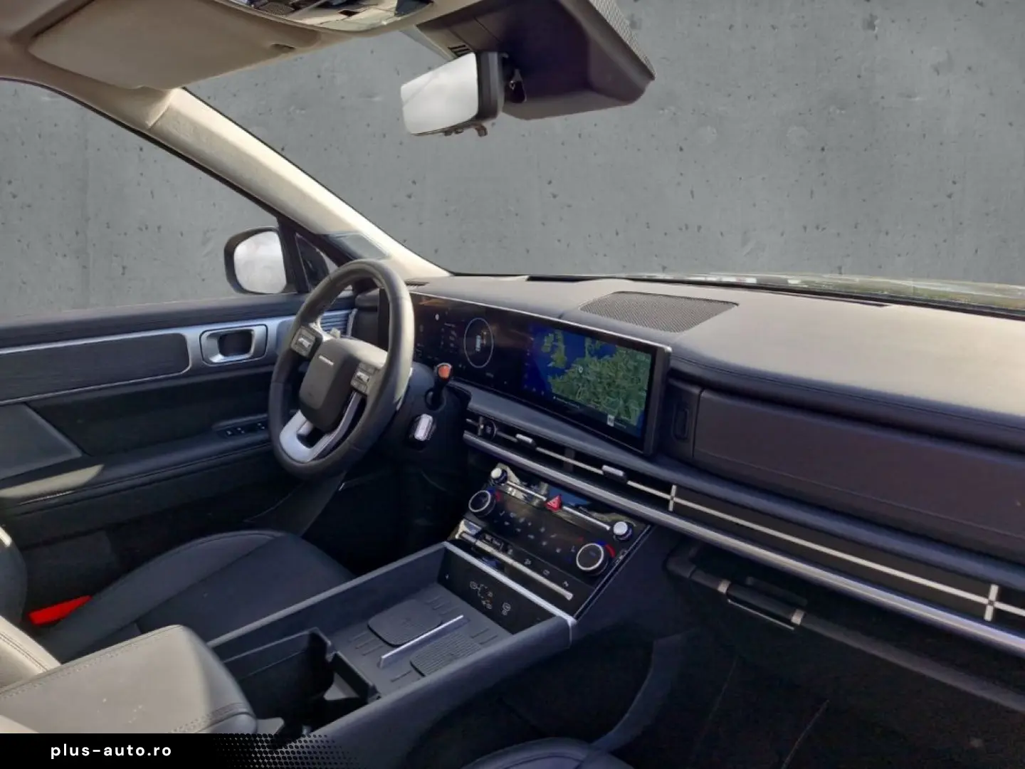 HYUNDAI SANTA FE PHEV 1.6 AT 4WD Signature Komf-P Tech-P