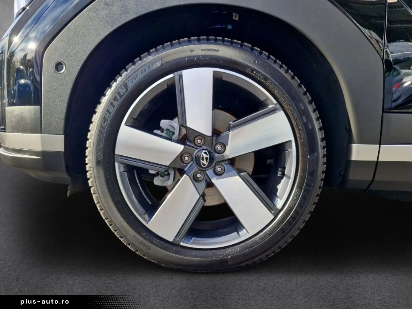 HYUNDAI SANTA FE PHEV 1.6 AT 4WD Signature Komf-P Tech-P