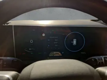 HYUNDAI SANTA FE PHEV 1.6 AT 4WD Signature Komf-P Tech-P