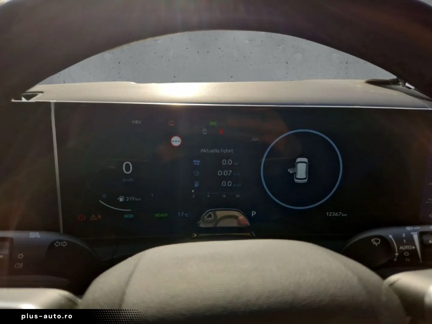 HYUNDAI SANTA FE PHEV 1.6 AT 4WD Signature Komf-P Tech-P