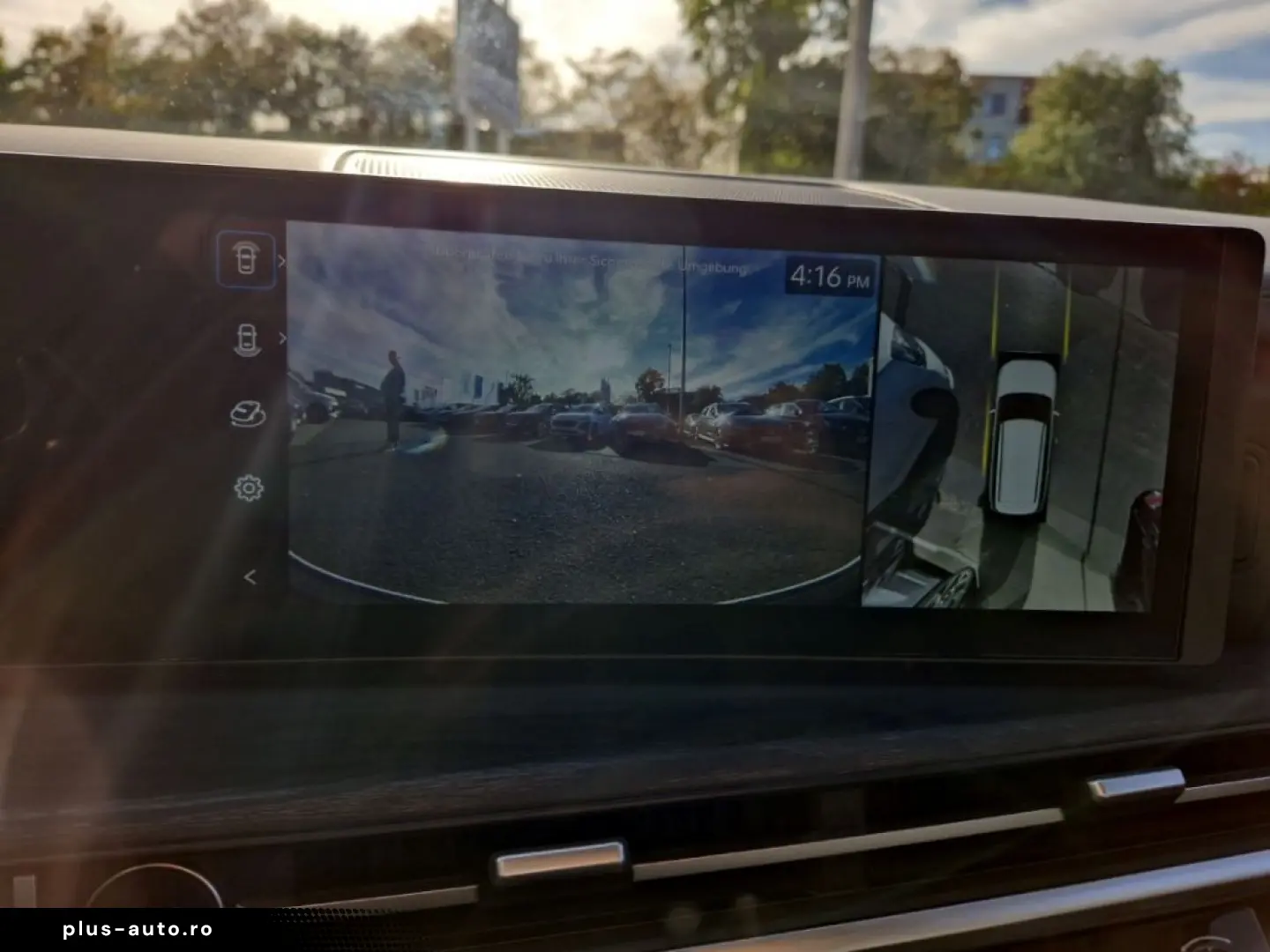 HYUNDAI SANTA FE PHEV 1.6 AT 4WD Signature Komf-P Tech-P