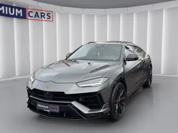 LAMBORGHINI Urus S 4.0 TV Selezione Garantie 27 Finanzierung