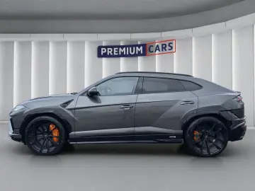 LAMBORGHINI Urus S 4.0 TV Selezione Garantie 27 Finanzierung