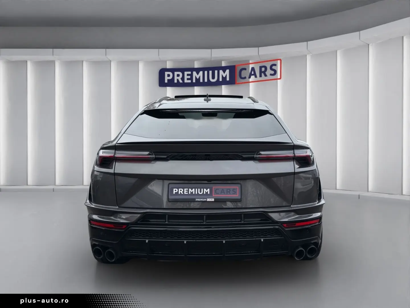 LAMBORGHINI Urus S 4.0 TV Selezione Garantie 27 Finanzierung