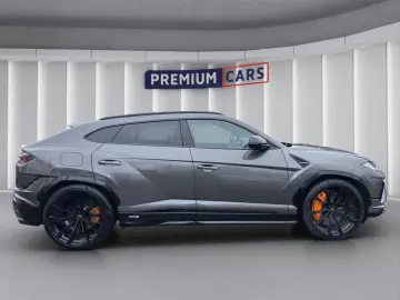 LAMBORGHINI Urus S 4.0 TV Selezione Garantie 27 Finanzierung