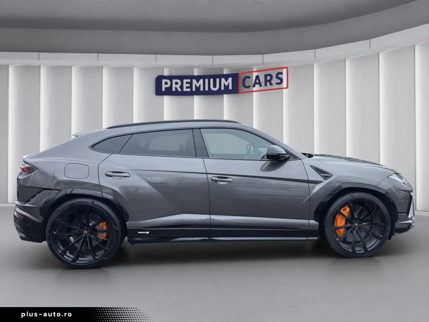 LAMBORGHINI Urus S 4.0 TV Selezione Garantie 27 Finanzierung