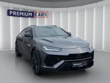 LAMBORGHINI Urus S 4.0 TV Selezione Garantie 27 Finanzierung