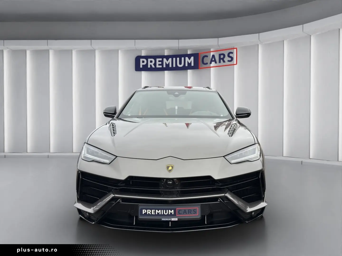 LAMBORGHINI Urus S 4.0 TV Selezione Garantie 27 Finanzierung