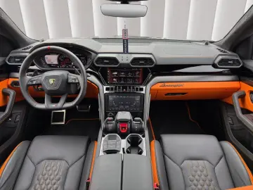 LAMBORGHINI Urus S 4.0 TV Selezione Garantie 27 Finanzierung