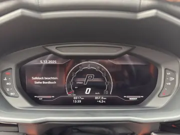 LAMBORGHINI Urus S 4.0 TV Selezione Garantie 27 Finanzierung