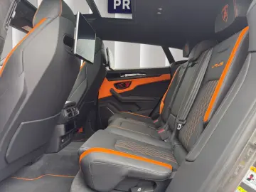 LAMBORGHINI Urus S 4.0 TV Selezione Garantie 27 Finanzierung