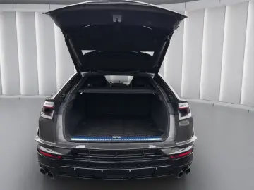 LAMBORGHINI Urus S 4.0 TV Selezione Garantie 27 Finanzierung