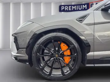 LAMBORGHINI Urus S 4.0 TV Selezione Garantie 27 Finanzierung