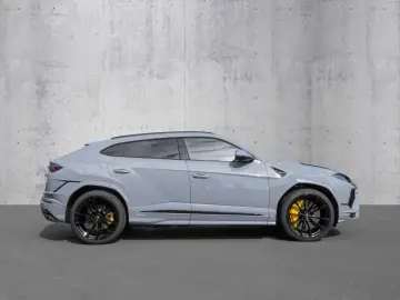 LAMBORGHINI Urus S Grigio Acheso