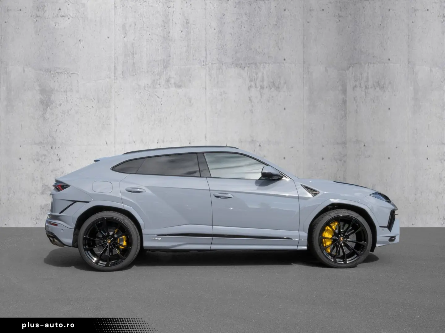 LAMBORGHINI Urus S Grigio Acheso