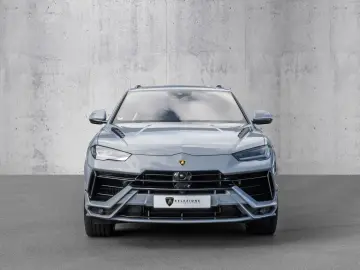 LAMBORGHINI Urus S Grigio Acheso