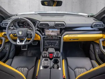 LAMBORGHINI Urus S Grigio Acheso