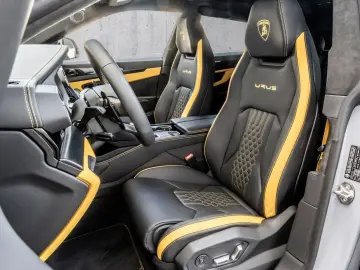 LAMBORGHINI Urus S Grigio Acheso