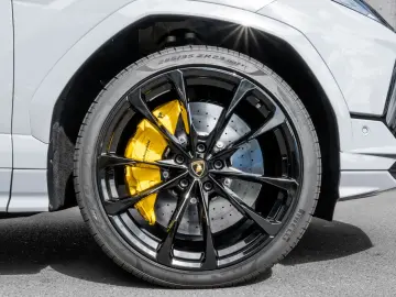 LAMBORGHINI Urus S Grigio Acheso