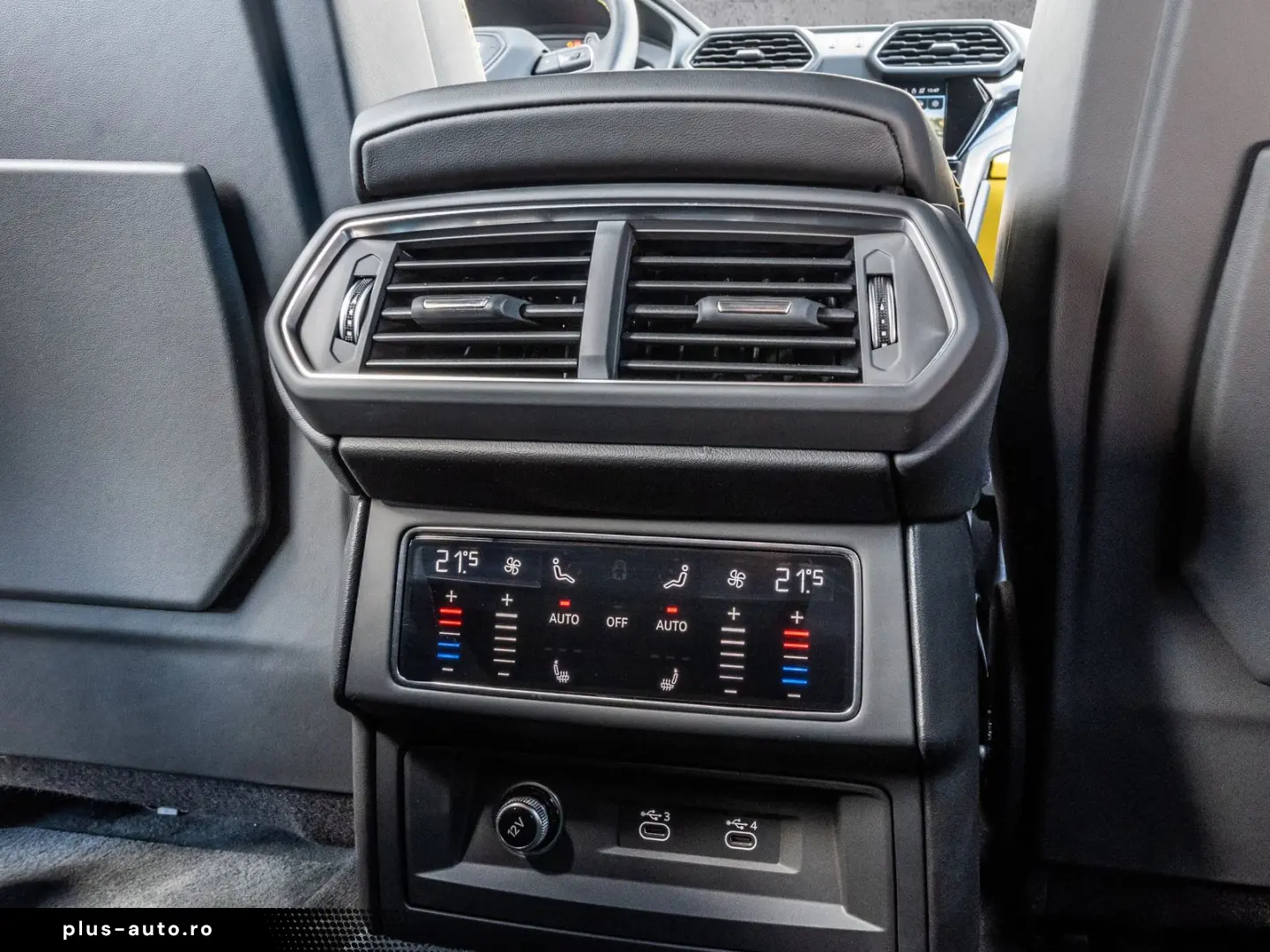 LAMBORGHINI Urus S Grigio Acheso