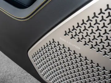 LAMBORGHINI Urus S Grigio Acheso