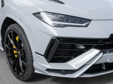 LAMBORGHINI Urus S Grigio Acheso