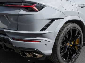 LAMBORGHINI Urus S Grigio Acheso