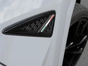LAMBORGHINI Urus S Grigio Acheso