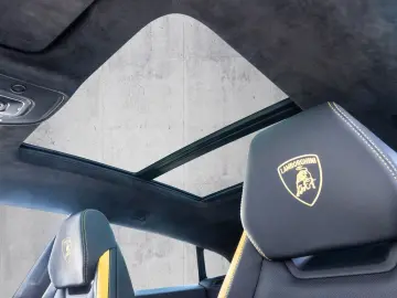 LAMBORGHINI Urus S Grigio Acheso