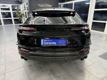 LAMBORGHINI Urus Performante  Pano Carbon Akrapovic Garantie