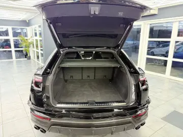 LAMBORGHINI Urus Performante  Pano Carbon Akrapovic Garantie