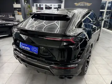 LAMBORGHINI Urus Performante  Pano Carbon Akrapovic Garantie
