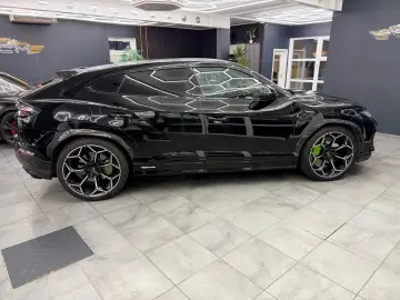 LAMBORGHINI Urus Performante  Pano Carbon Akrapovic Garantie