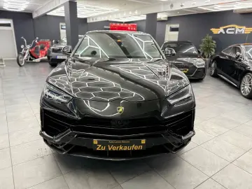LAMBORGHINI Urus Performante  Pano Carbon Akrapovic Garantie