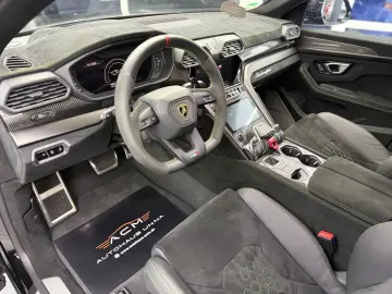 LAMBORGHINI Urus Performante  Pano Carbon Akrapovic Garantie