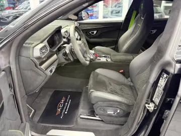 LAMBORGHINI Urus Performante  Pano Carbon Akrapovic Garantie