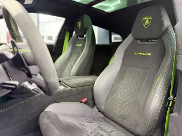 LAMBORGHINI Urus Performante  Pano Carbon Akrapovic Garantie