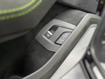 LAMBORGHINI Urus Performante  Pano Carbon Akrapovic Garantie