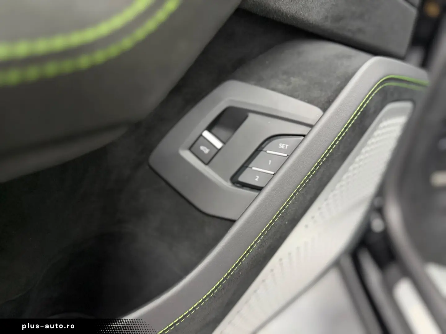 LAMBORGHINI Urus Performante  Pano Carbon Akrapovic Garantie