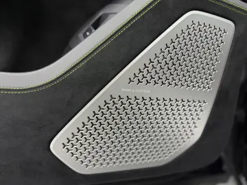 LAMBORGHINI Urus Performante  Pano Carbon Akrapovic Garantie