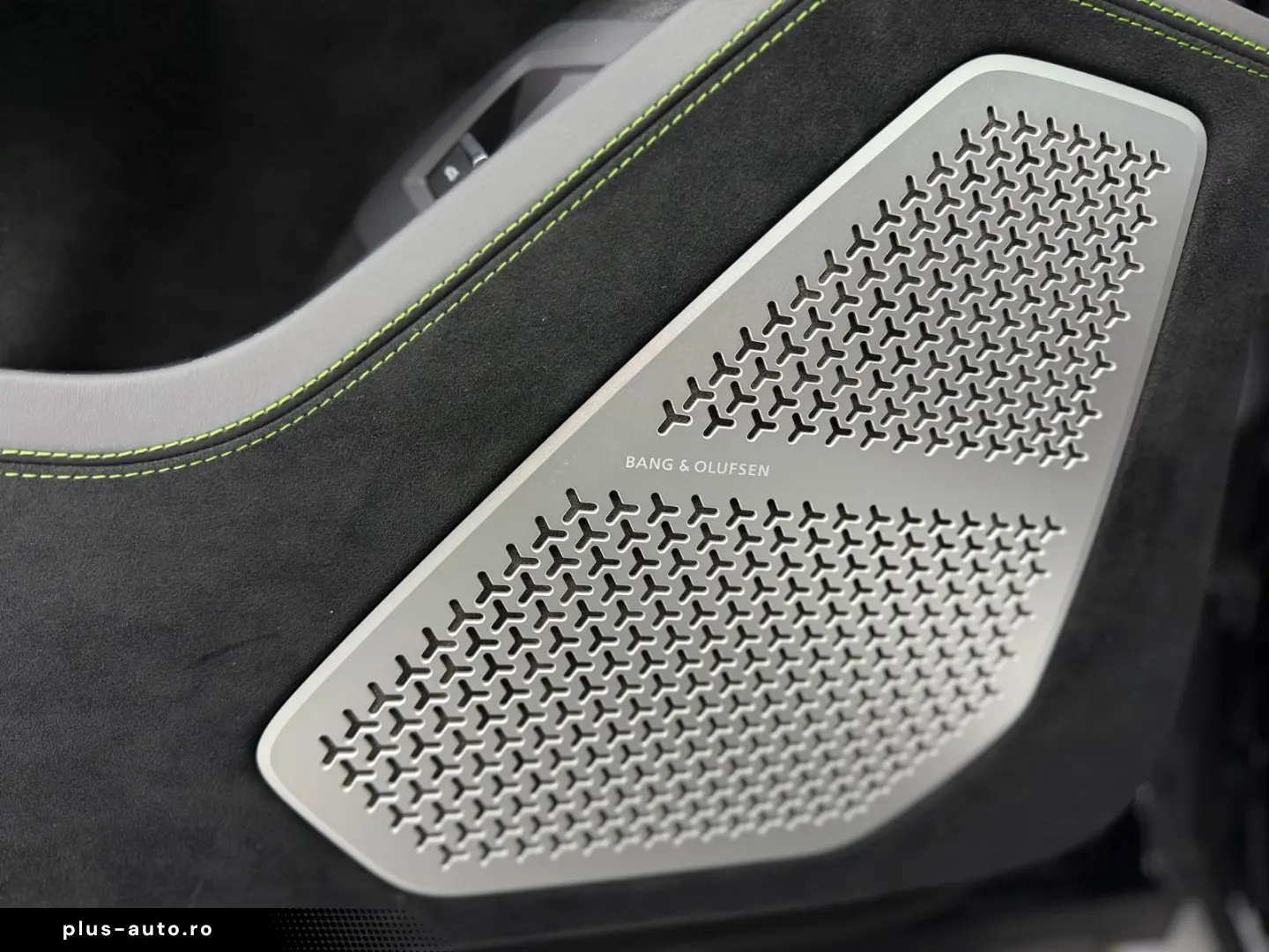 LAMBORGHINI Urus Performante  Pano Carbon Akrapovic Garantie