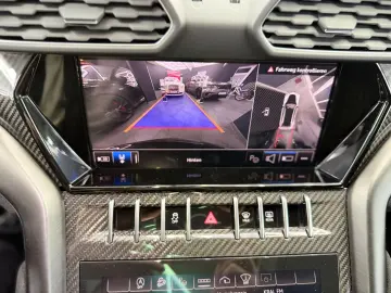 LAMBORGHINI Urus Performante  Pano Carbon Akrapovic Garantie