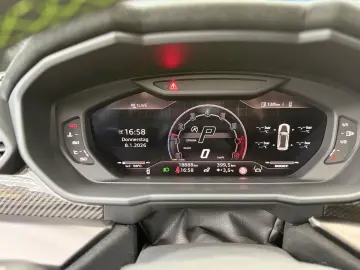 LAMBORGHINI Urus Performante  Pano Carbon Akrapovic Garantie